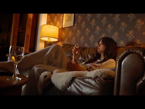 Jade LeMac Heaven S Sake Official Lyric Video