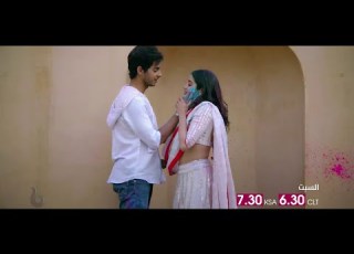 قصة حب فريدة من نوعها تجمع جانفي كابور مع إيشان خاتار في DHADAK