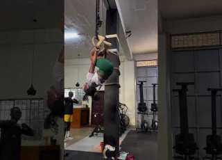  Another Day To Workout