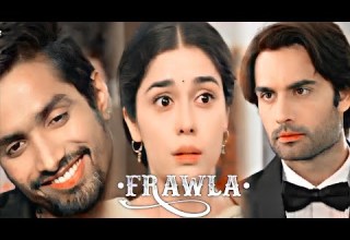 محاولة الهجوم على سوهاني ورانفير ينقذها مسلسل فقط انتي