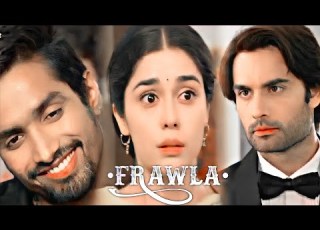 محاولة الهجوم على سوهاني ورانفير ينقذها مسلسل فقط انتي