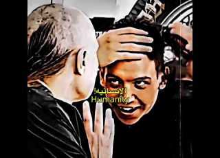 الانسانيه عند الاجانب تصميم حزين حزن ادت Edit ترند ابلور