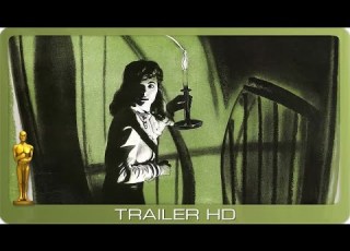  The Spiral Staircase 1946 Trailer