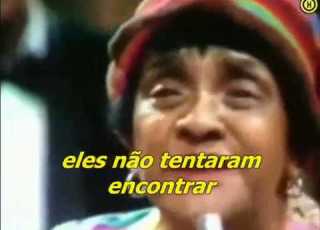 Moms Mabley Abraham Martin John Legendas Pt Tradução