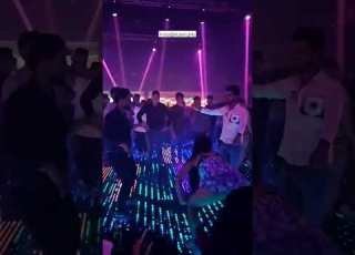 أجمل السهرات في دبي وردح