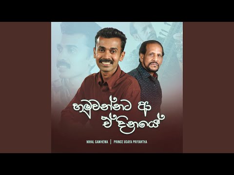 Hamuwannata Ae Ea Dinaye