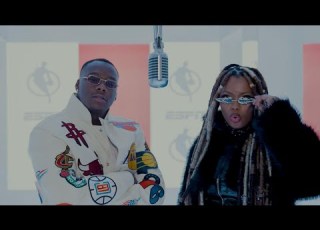 Symba Outrageous Feat Rayven Tyler Official Music Video