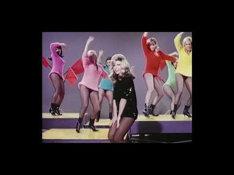 Nancy Sinatra These Boots Are Made For Walking Remastered Audio