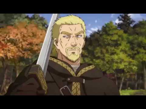 انمي جديد Vinland Saga 5 Trailer الحلقة كاملة و مترجمة انمي جديد Vinland Saga 5 Trailer الحلقة كاملة و مترجمة