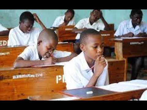 KILAKA SENETA SOMA MWANANGU MAISHA MAGUMU Official Video