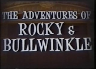  Opening To The Adventures Of Rocky Bullwinkle TS Copy
