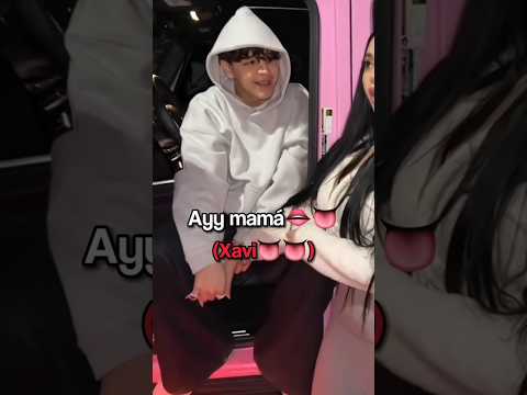 Ayy Mamá Xavi Official Suscribanse Xavi