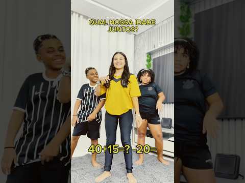 Qual Nossa Idade Juntos Kauezinho Dance Trending Dance Qual Nossa Idade Juntos Kauezinho Dance Trending Dance