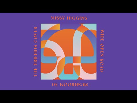 Missy Higgins Wide Open Road Official Visualiser