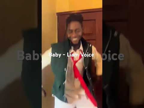 Biggwa By Liam Voice Official Audio Latest Ugandan Music 2025