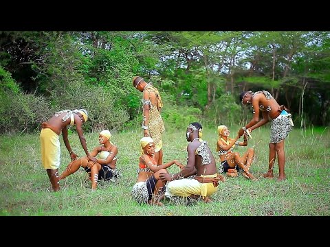 Mjukuu Wa Mwanamalonde Mauaji Onoko Official Music Video Mjukuu Wa Mwanamalonde Mauaji Onoko Official Music Video
