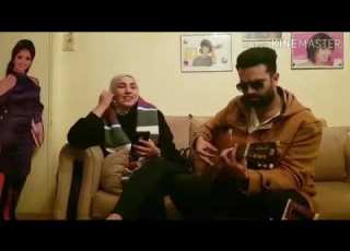 Malkshy Makan Ahmed Saad أحمد سعد ملكش مكان غناء نداء شراره