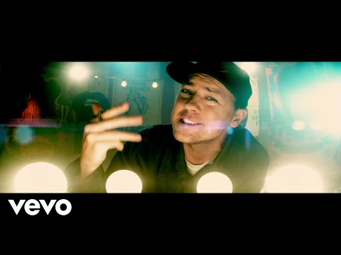 Hilltop Hoods Chase That Feeling Official Video