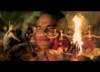  Mohombi Ft Nicole Scherzinger Coconut Tree Official Music Video HD