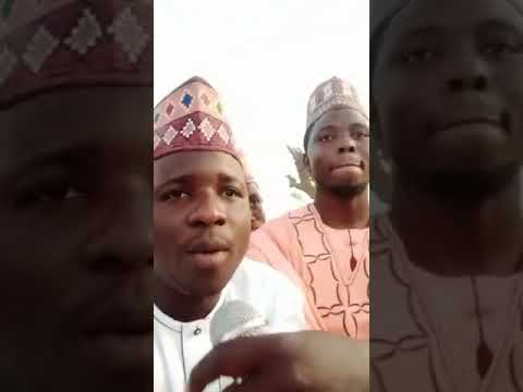 Maulidin Sayyadi Izzuddeen Alhassan Na Sidi