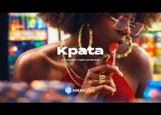  Afro Guitar X Afro Beat Instrumental Dadju X Tayc Type Beat KPATA