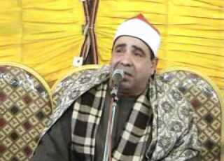 الشيخ محمود الخشت والاسراء قصاصين الازهار 29 3 2011 Wmv