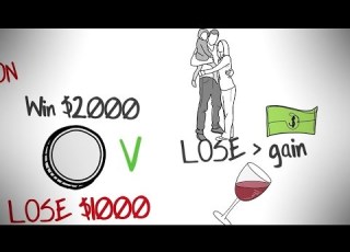 THINKING FAST AND SLOW BY DANIEL KAHNEMAN ANIMATED BOOK SUMMARY