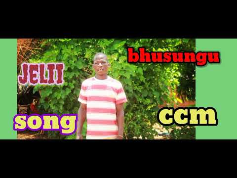 Jelii Bhusungu Song CCM Paisha Studio