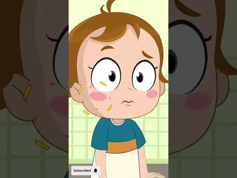 مسلسل عيلة نون تون نون تون Shorts