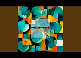 My Vibe Original Mix