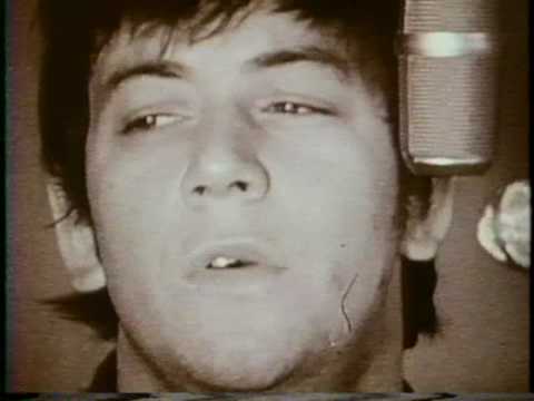 Eric Burdon The Animals When I Was Young 1967