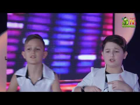 Gentle Boys Despacito Picaturi Muzicale