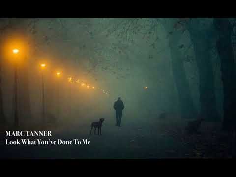 MARC TANNER Look What You Ve Done To Me MARC TANNER Look What You Ve Done To Me