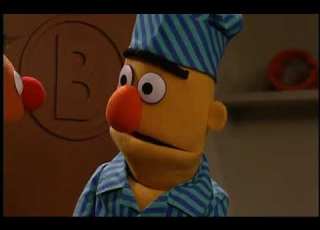  Sesame Street Bert And Ernie Breakfast Is The Best Meal Of The Day