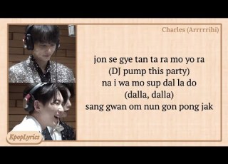 SEVENTEEN God Of Light Music Easy Lyrics GOING SEVENTEEN SPECIAL