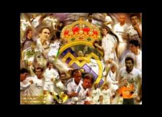 اجمل ما قيل عن ريال مدريد