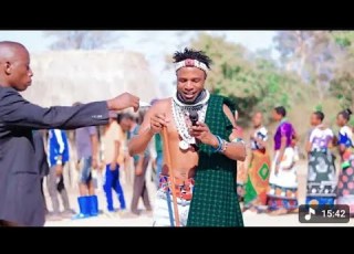 DUBA LAZIMA KAMENEMENE 2026 Official Music