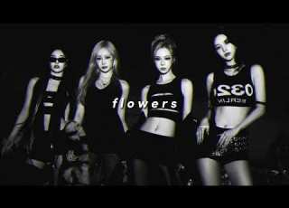  Aespa Flowers Slowed Reverb