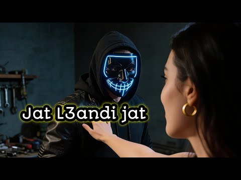 Jat L3andi Jat Remix Rap Français Music 2026 Dj Music اغاني الراي Maroc
