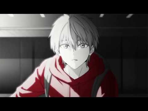 K تقول بكل قسوتها