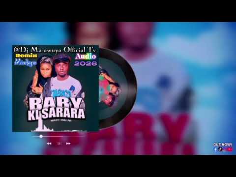 Maawiya Sanin Aiki New Remix Hausa Audio 2026 Dj Ma Awuya Official Tv Mix