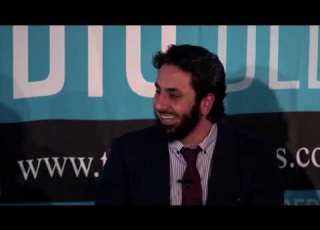 Complete Summary Of Debate Hamza Tsortisz Vs Lawrence Krauss