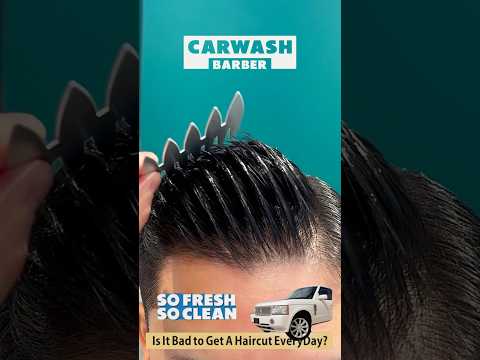 コーム通すだけ Bigbang バーバー バーバーショップ フェード スキンフェード サイドパート Barber Barbershop Barberlife Fadehaircut