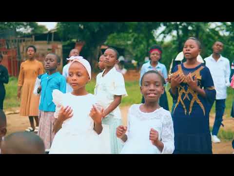 WASAMEHE Mission Globale Beni Rdcongo OFFICIAL Music Vidéo 4K