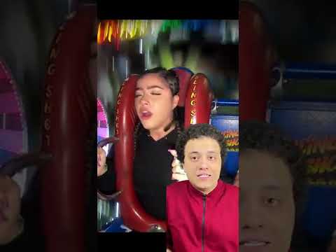 أخطر ملاهي ألعاب في العالم مش ممكن