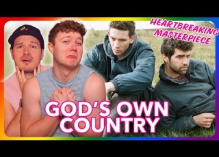  Gay Guys React To Gods Own Country Growing Up Gay In Rural England