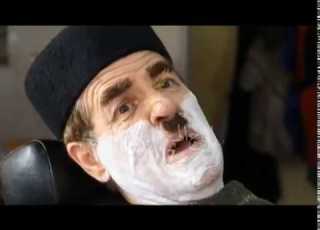 الحلقة الثامنة من مسلسل الشريمة