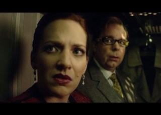 Boo Inside No 9 Episode 1 Preview BBC