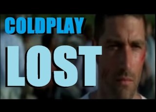  LOST Coldplay