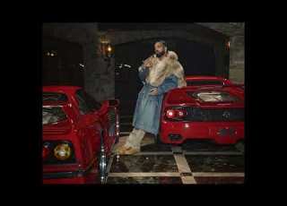 Janice STFU Drake Extended Intro